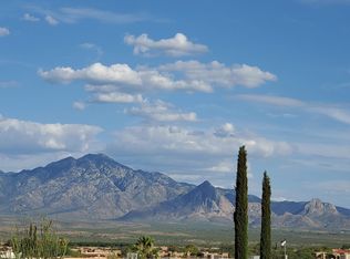 1479 W Via De Roma, Green Valley, AZ 85622