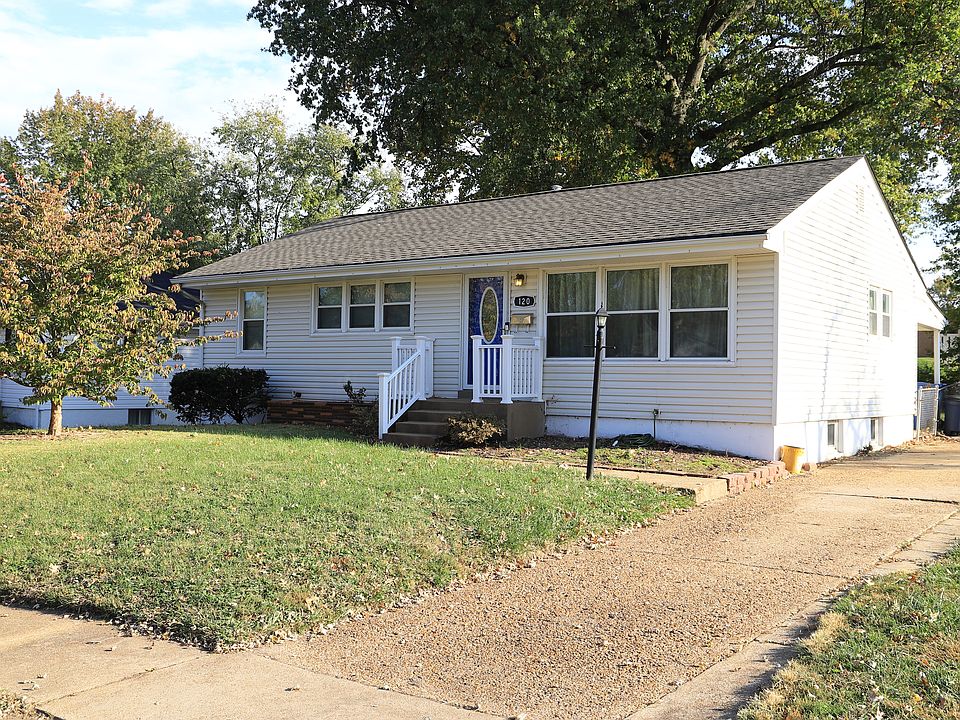 1st image of 120 Saint Maurice Ln #1