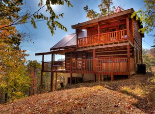 2164 Rising Fawn Way, Sevierville, TN 37876