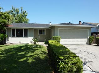 1672 Ardenwood Dr, San Jose, CA 95129