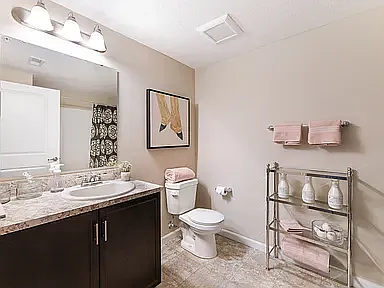 Residence at Cook's Pointe — Photo 26