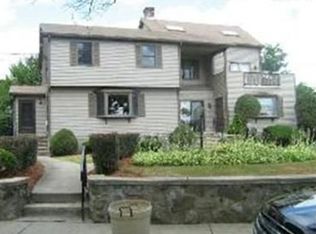 3 Burton St, Arlington, MA 02476