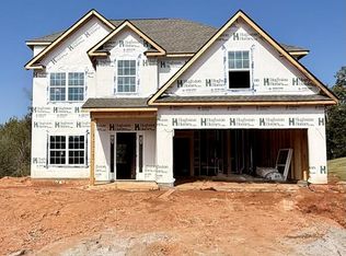 9109 Kadie Way, Columbus, GA 31904