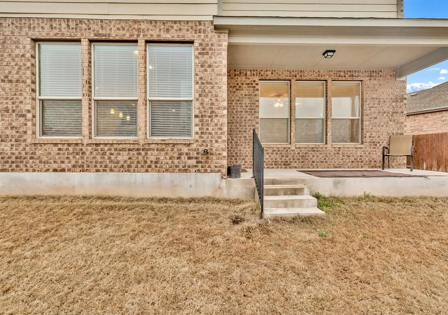 1908 Granite Springs Rd, Leander, TX 78641 — Photo 4