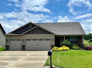 7931 Sonora Rdg, Caseyville, IL 62232