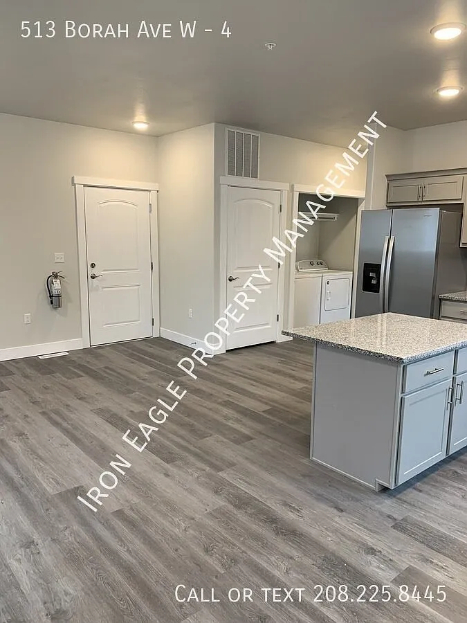 2 bed, 1179 sqft, $1,395 — Photo 2