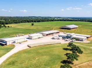 8131 Old Brock Rd, Brock, TX 76087