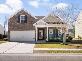 3707 Blackjack Rd, Ladson, SC 29456