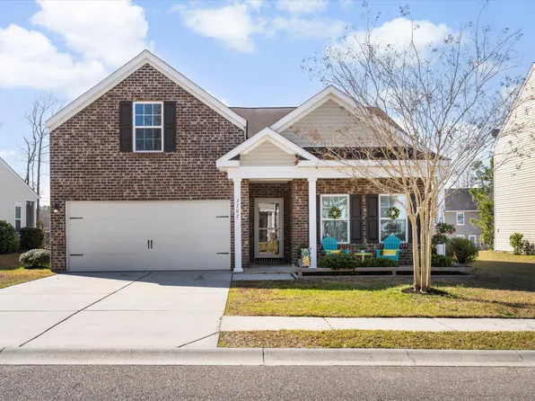 3707 Blackjack Rd, Ladson, SC 29456