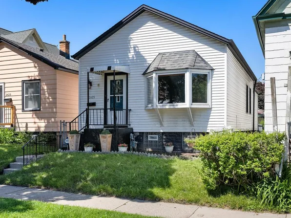2425 South Logan AVENUE, Milwaukee, WI 53207