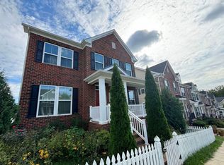 22860 Glacier Lily Dr, Clarksburg, MD 20871