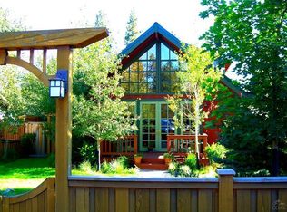 1449 NW Elgin Ave, Bend, OR 97703