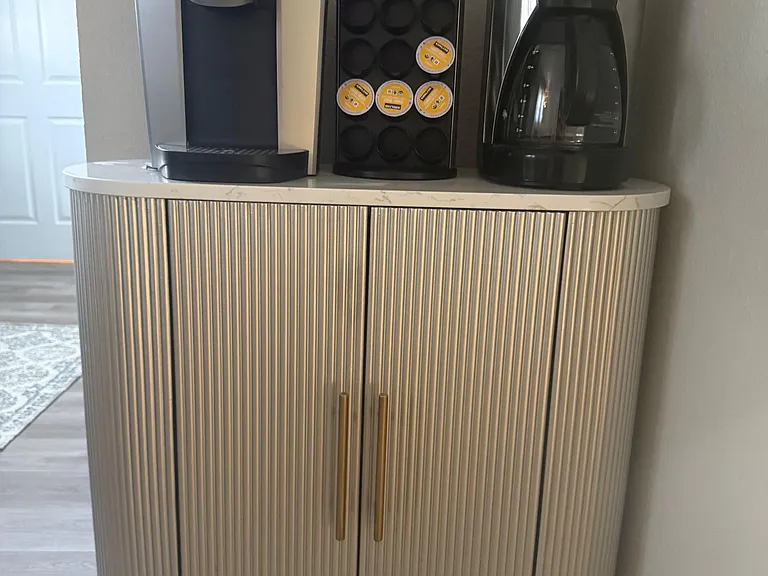 Coffee bar