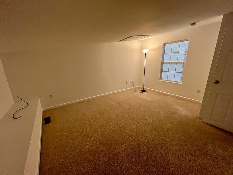 Private Bedroom