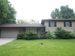 16231 S Lewood Dr, Plainfield, IL 60586