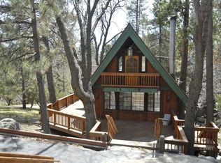 24843 Ponderosa Dr, Idyllwild, CA 92549