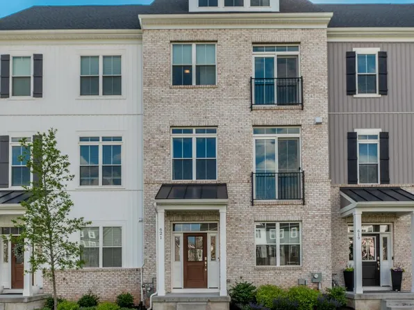 621 Burcham St, Phoenixville, PA 19460