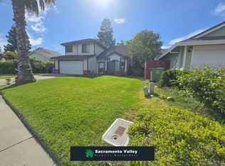 5724 Spring Creek Way, Elk Grove, CA 95758