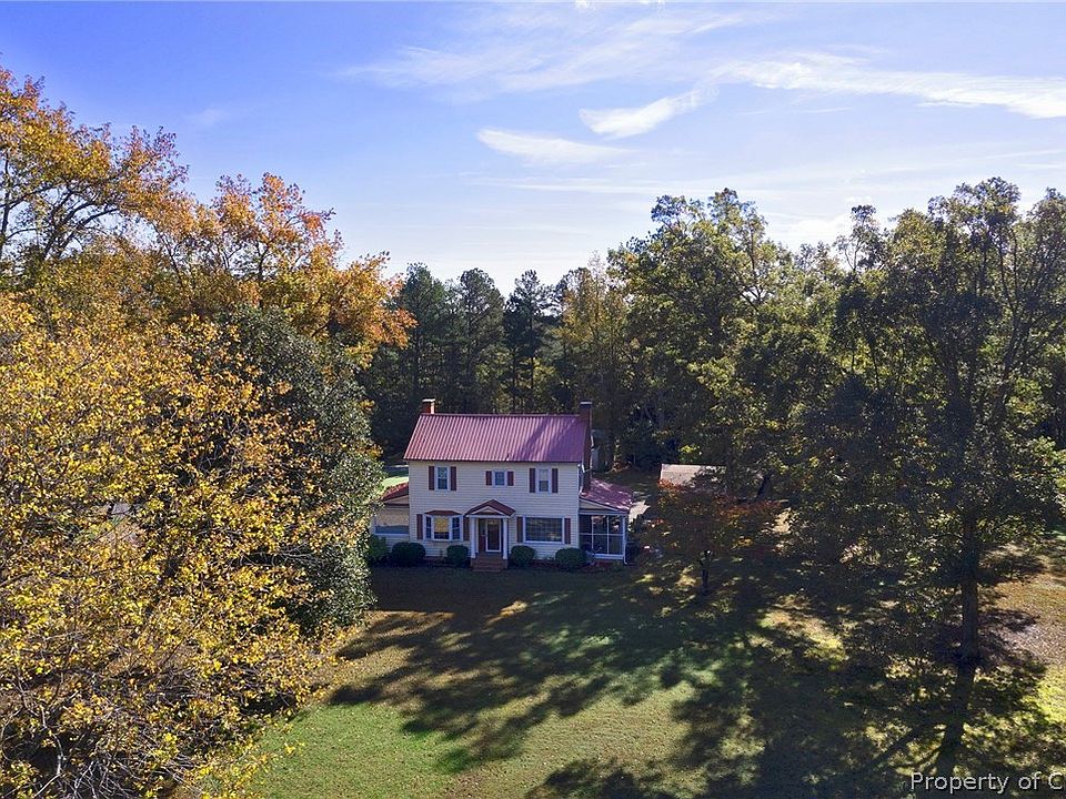 340 Canoe House Rd, Jamaica, VA 23079 Zillow