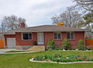1225 N 200 W, Bountiful, UT 84010