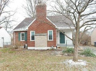 7124 Garden Rd, Cincinnati, OH 45236