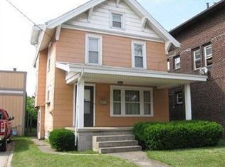 1505 Kenmore Blvd, Akron, OH 44314