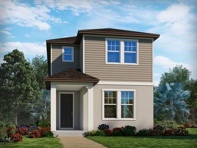 5002 Railroad Vine Aly, Winter Garden, FL, 34787