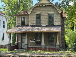 705 Austin Ave, Sheffield, AL 35660