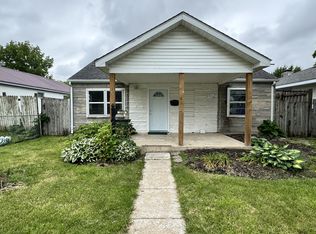 1729 N McCann St, Kokomo, IN 46901