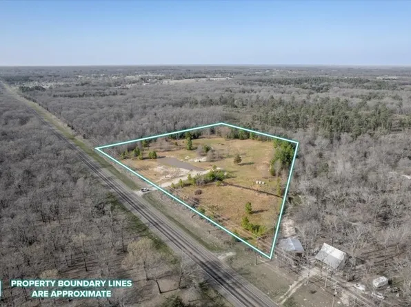 8270 N Us Highway 69, Alba, TX 75410