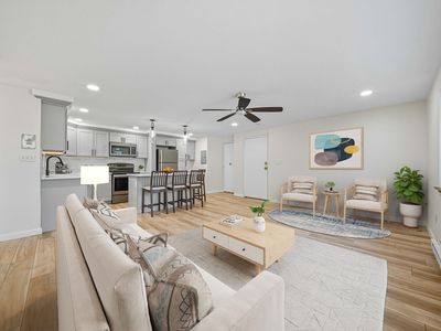 56 Coffey St APT 7, Dorchester, MA, 02122