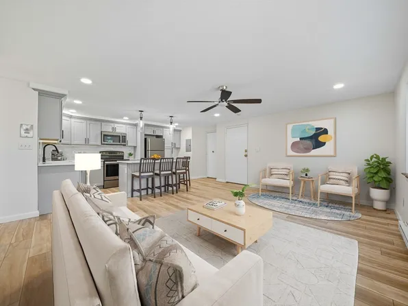 56 Coffey St APT 7, Dorchester, MA 02122