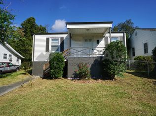 1316 35th St, Birmingham, AL 35218