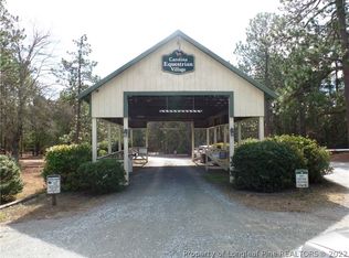 116 Palomino Rd, Carthage, NC 28327