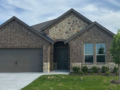 204 Beechwood Ave, Fate, TX, 75189