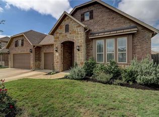 3305 Kestrel Lore Ct, Pflugerville, TX 78660