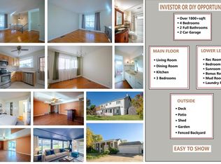 12426 Bernie Ln, Maryland Heights, MO 63043
