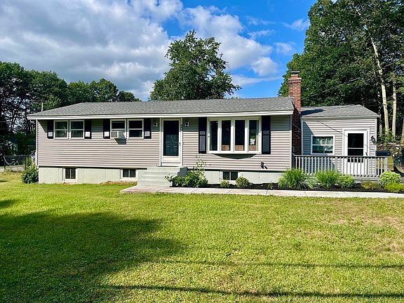 3rd image of 50 Rolling Ridge Rd