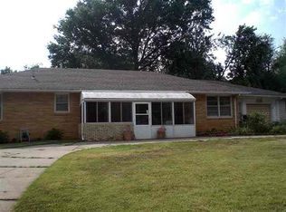 1145 Douglas Rd, El Dorado, KS 67042