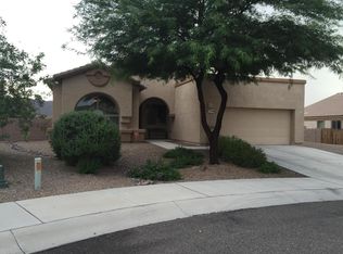 7149 W Oracle Ridge Trl, Tucson, AZ 85743
