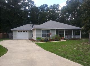 436 NE 45th Ter, Gainesville, FL 32641