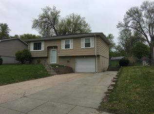 4946 N 93rd Ave, Omaha, NE 68134