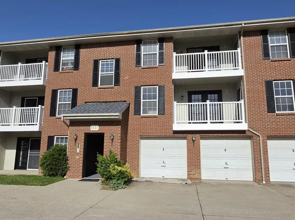 2301 Anderson Rd, Fort Mitchell, KY