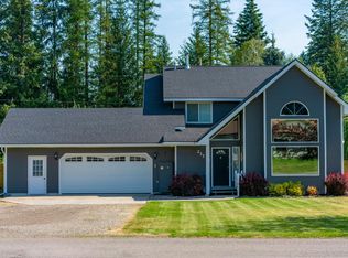 237 Highwood Dr, Libby, MT 59923