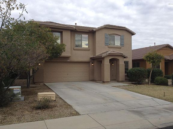4th image of 1774 W Desert Hills Dr