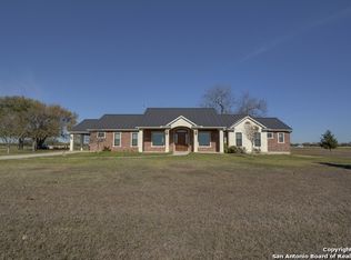2420 Bolton Rd, Marion, TX 78124