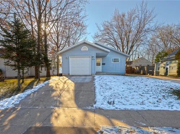923 Cedar Street, Eau Claire, WI 54703