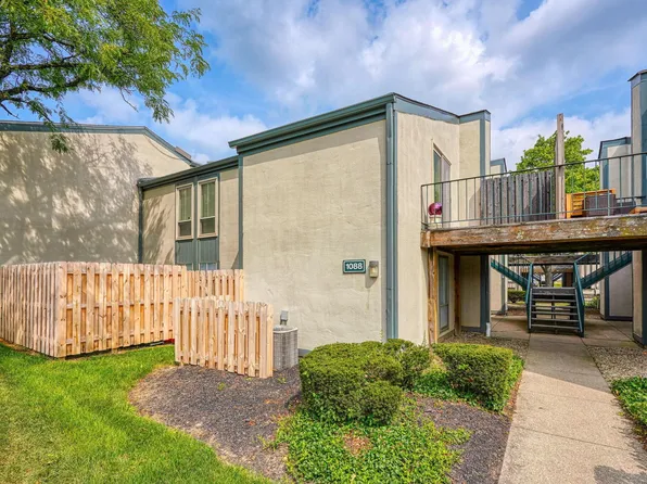 1088 Merrimar Cir S APT G, Columbus, OH 43220