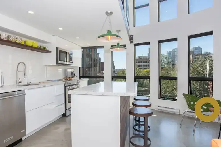 1 Cordova St E #403 — Photo 1