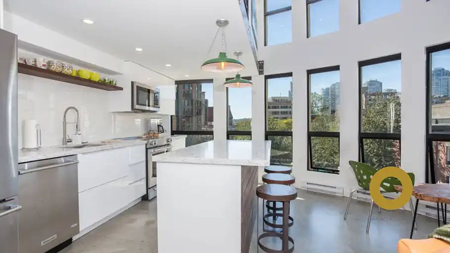 1st image of 1 Cordova St E #403